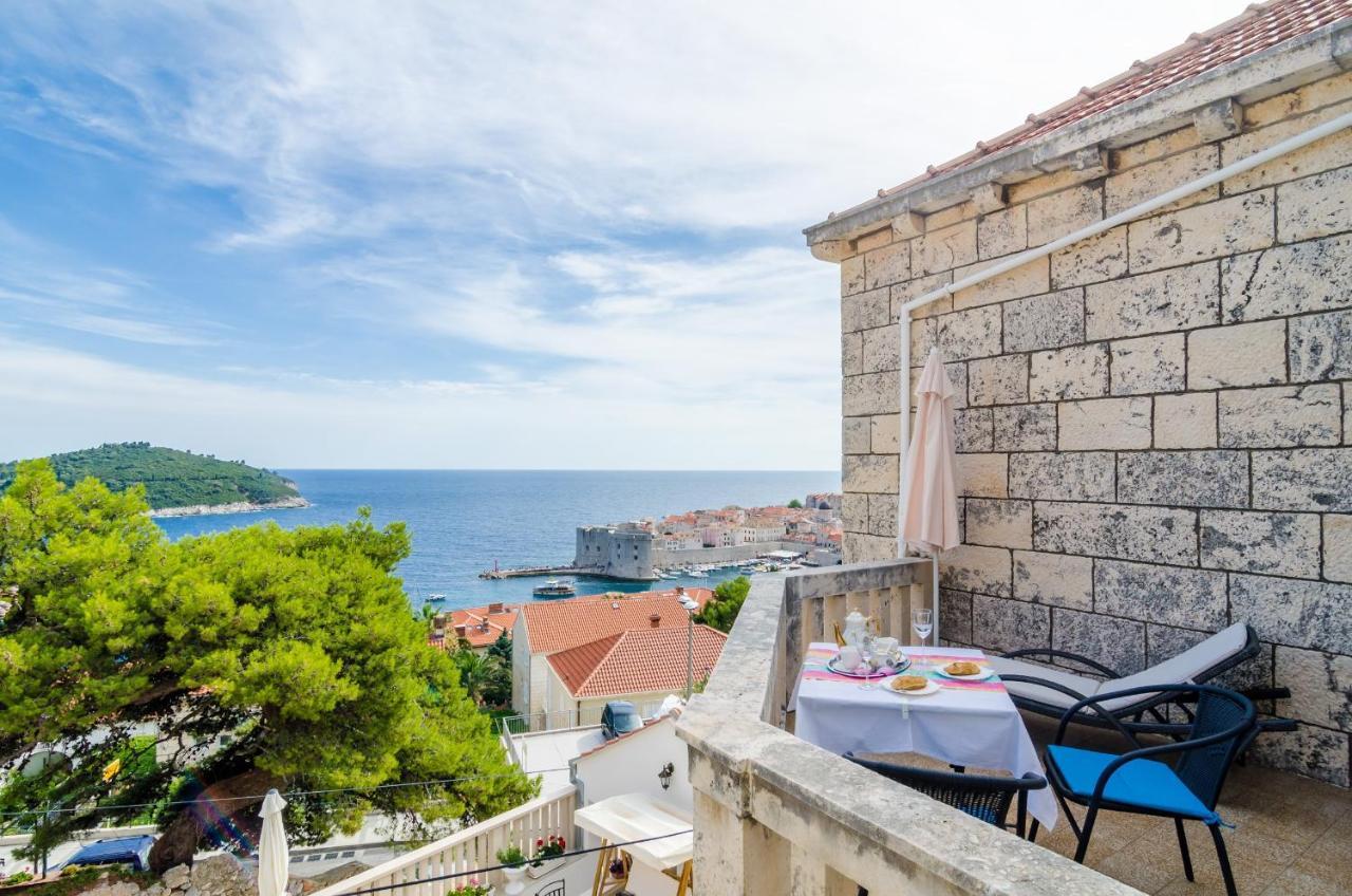 Guest House Enny (Adults Only) Dubrovnik Exterior foto