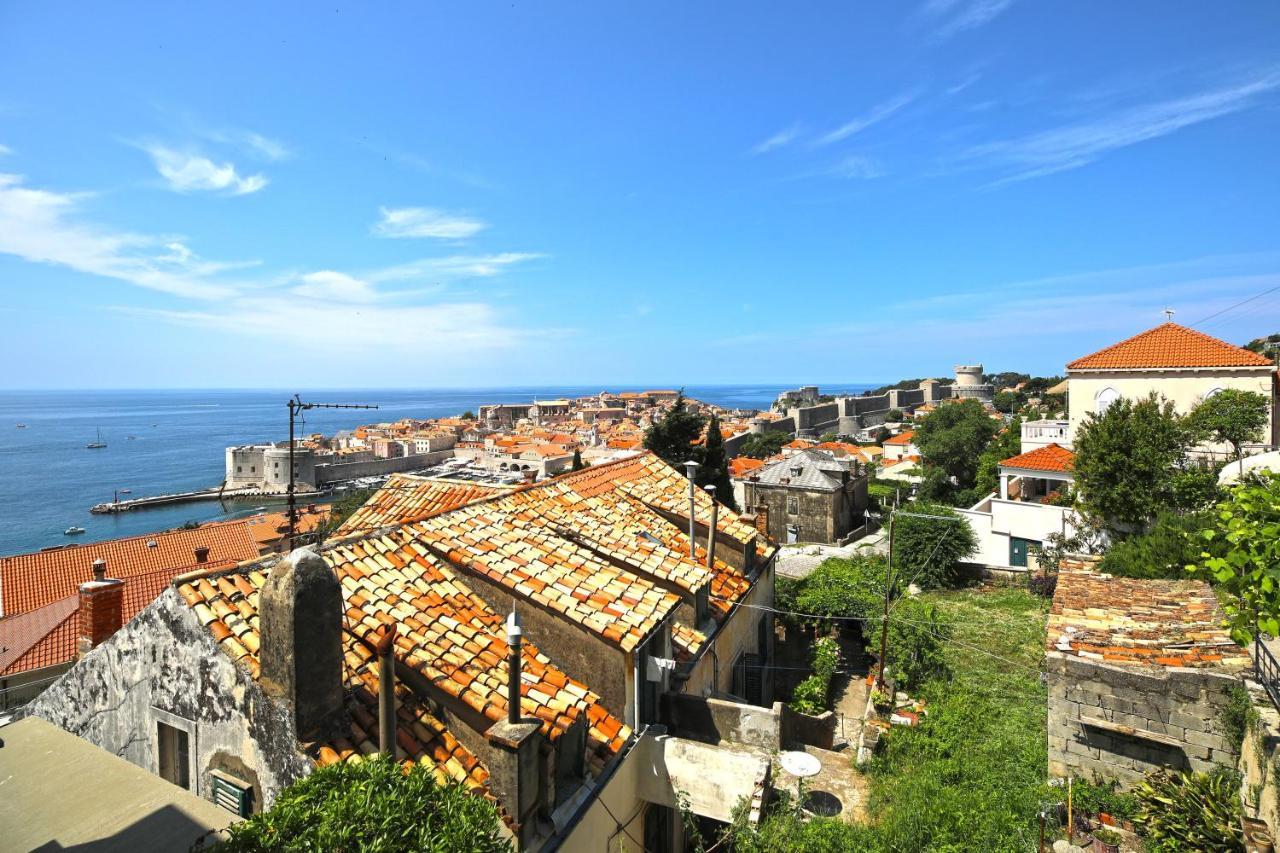 Guest House Enny (Adults Only) Dubrovnik Exterior foto